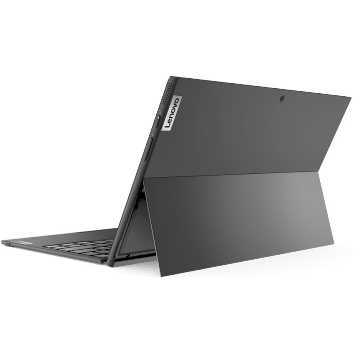 Ноутбук Lenovo IdeaPad Duet 3 10.3 Graphite Gray (82AT00LDRA) Частота оновлення екрана 60 Гц