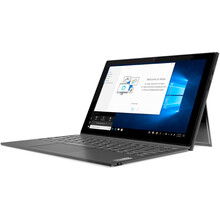 Ноутбук Lenovo IdeaPad Duet 3 10.3 Graphite Gray (82AT00LDRA)