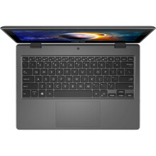 Ноутбук ASUS BR1100FKA-BP1164X Dark Gray (90NX03A1-M00D50)