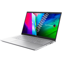 Ноутбук ASUS Vivobook Pro 15 OLED K3500PC-L1355W Cool Silver (90NB0UW1-M009D0)