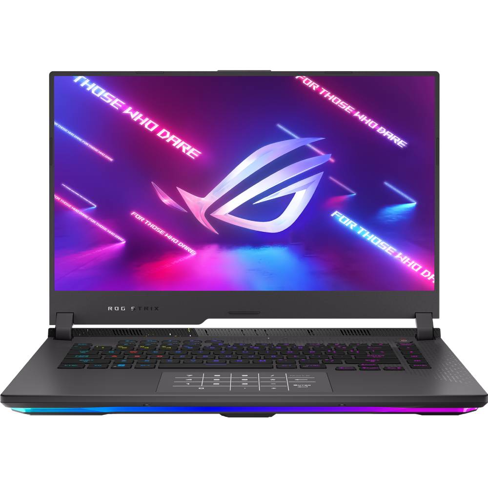 Ноутбук ASUS G513RC-HN088 Eclipse Gray (90NR08A5-M00640)