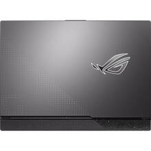 Ноутбук ASUS G513RC-HN088 Eclipse Gray (90NR08A5-M00640)