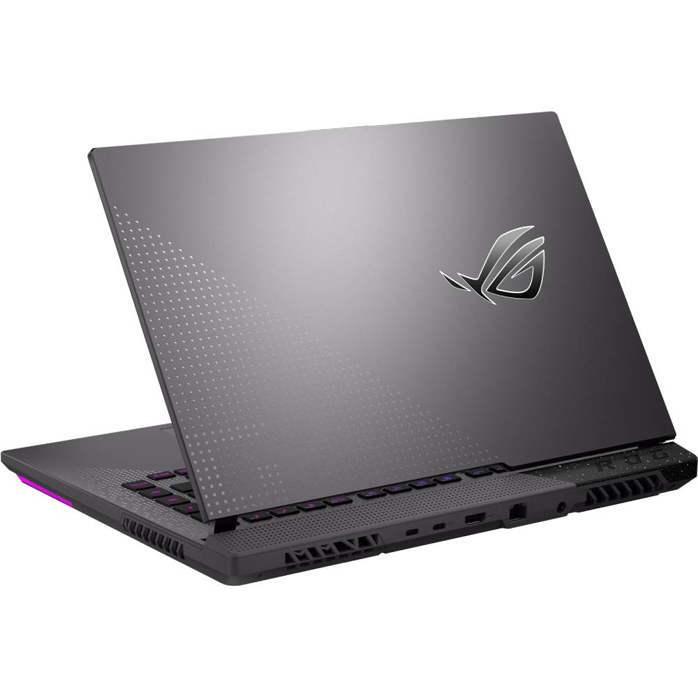 Замовити Ноутбук ASUS G513RC-HN088 Eclipse Gray (90NR08A5-M00640)