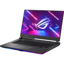 Ноутбук ASUS G513RC-HN088 Eclipse Gray (90NR08A5-M00640)