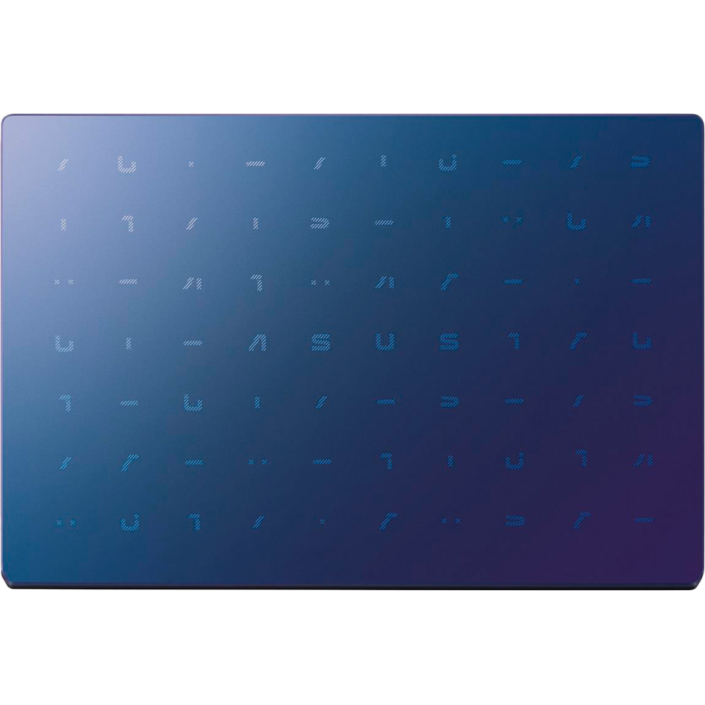 Фото Ноутбук ASUS Vivobook Go 12 E210KA-GJ076 Peacock Blue (90NB0U71-M000R0)