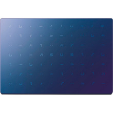 Ноутбук ASUS Vivobook Go 12 E210KA-GJ076 Peacock Blue (90NB0U71-M000R0)