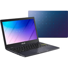 Ноутбук ASUS Vivobook Go 12 E210KA-GJ076 Peacock Blue (90NB0U71-M000R0)