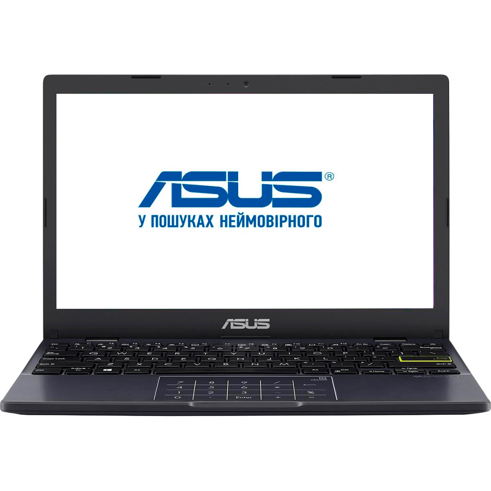 Ноутбук ASUS Vivobook Go 12 E210KA-GJ076 Peacock Blue (90NB0U71-M000R0)