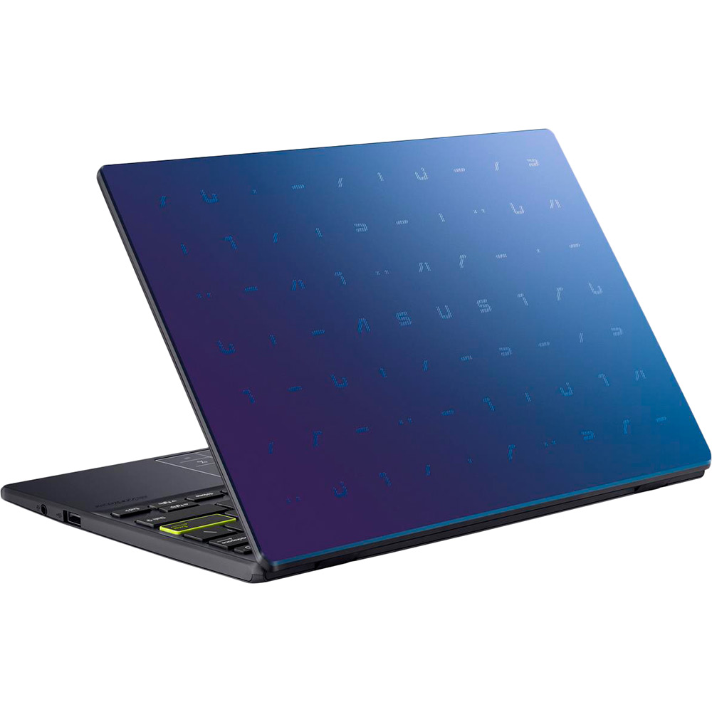 Заказать Ноутбук ASUS Vivobook Go 12 E210KA-GJ076 Peacock Blue (90NB0U71-M000R0)