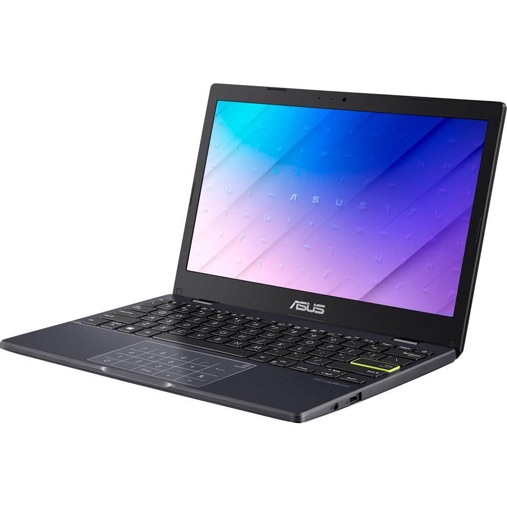 Ноутбук ASUS Vivobook Go 12 E210KA-GJ076 Peacock Blue (90NB0U71-M000R0) Частота обновления экрана 60 Гц