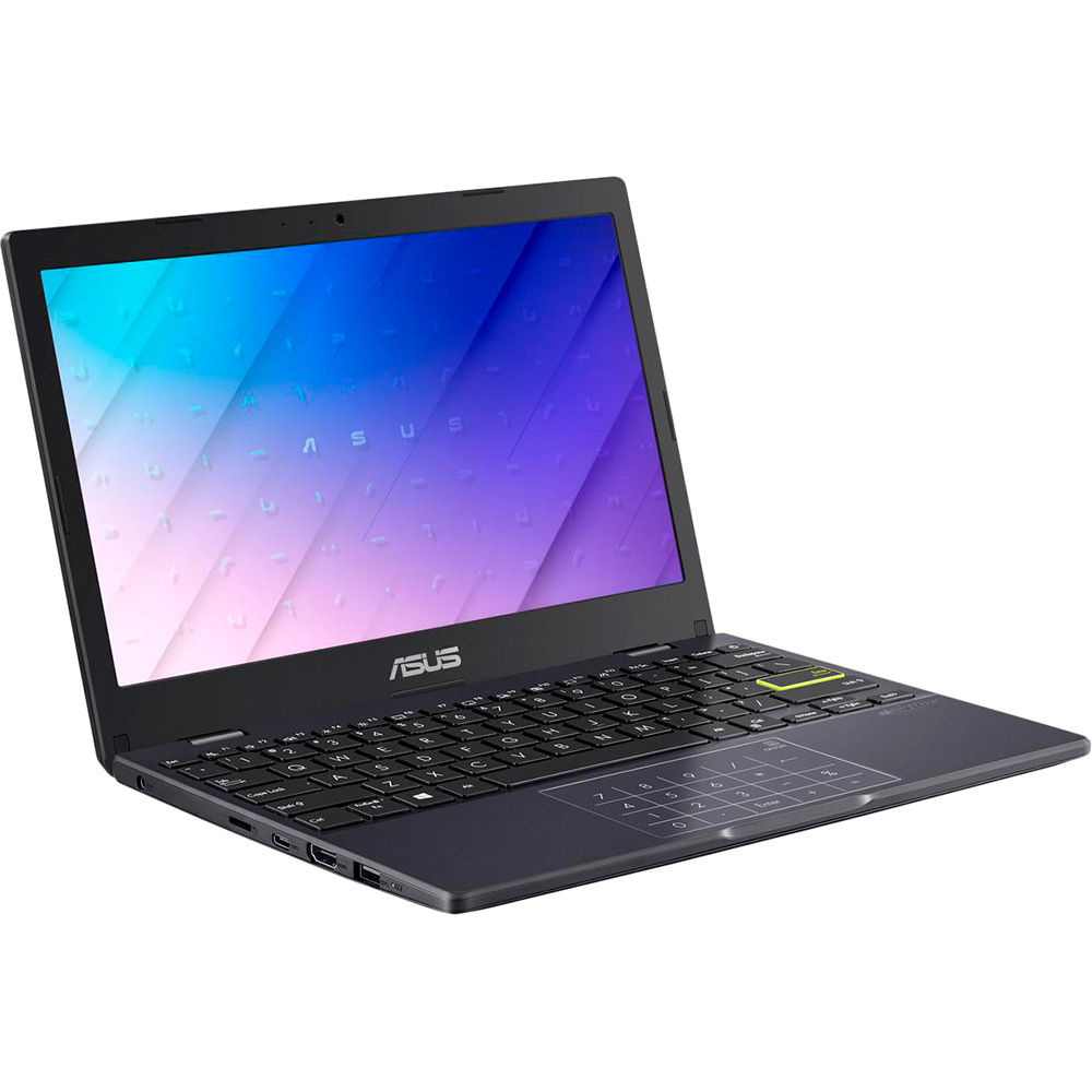 Ноутбук ASUS Vivobook Go 12 E210KA-GJ076 Peacock Blue (90NB0U71-M000R0) Диагональ дисплея 11.6