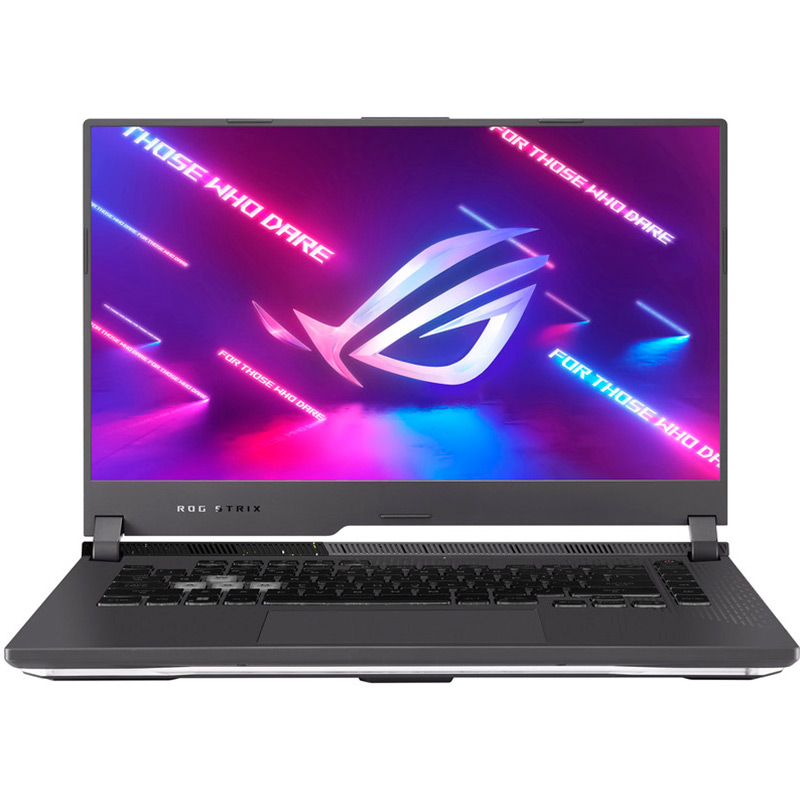 Ноутбук ASUS ROG Strix G15 G513RC-HN038 Eclipse Gray (90NR08A5-M002A0) Разрешение дисплея 1920 x 1080