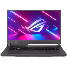 Ноутбук ASUS ROG Strix G15 G513RC-HN038 Eclipse Gray (90NR08A5-M002A0)