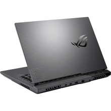 Ноутбук ASUS ROG Strix G15 G513RC-HN038 Eclipse Gray (90NR08A5-M002A0)