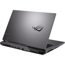 Ноутбук ASUS ROG Strix G15 G513RC-HN038 Eclipse Gray (90NR08A5-M002A0)