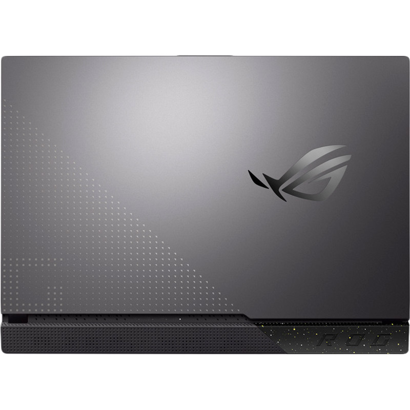 Фото Ноутбук ASUS ROG Strix G15 G513RC-HN038 Eclipse Gray (90NR08A5-M002A0)