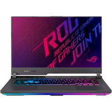 Ноутбук ASUS ROG Strix G15 G513RC-HN038 Eclipse Gray (90NR08A5-M002A0)