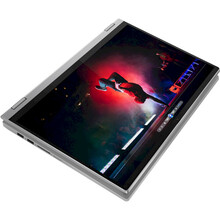 Ноутбук LENOVO IdeaPad Flex 5 15ITL05 Platinum Gray (82HT00BYRA)