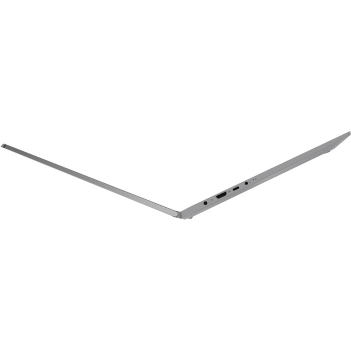 Заказать Ноутбук LENOVO IdeaPad Flex 5 15ITL05 Platinum Gray (82HT00BYRA)