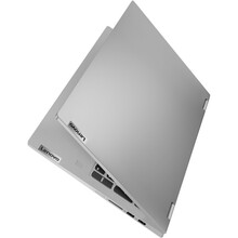 Ноутбук LENOVO IdeaPad Flex 5 15ITL05 Platinum Gray (82HT00BYRA)