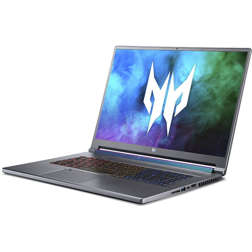 Ноутбук ACER Predator Triton 500SE PT516-51s Steel Gray (NH.QAKEU.002) Роздільна здатність дисплея 2560 x 1600