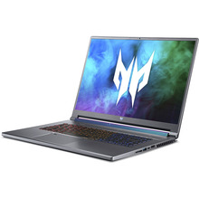 Ноутбук ACER Predator Triton 500SE PT516-51s Steel Gray (NH.QAKEU.002)