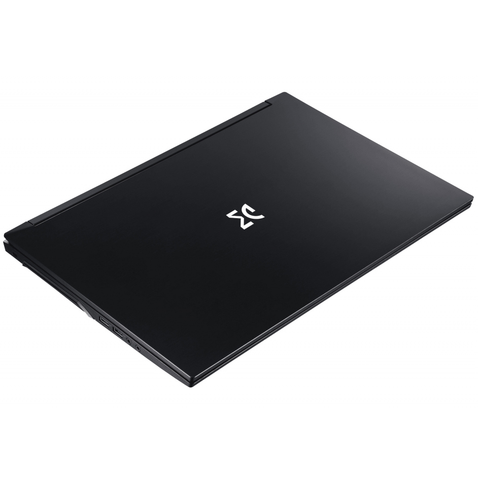 Ноутбук DREAM MACHINES G1650-17 Black (G1650-17UA76) Серія процесора Intel® Core™ i7 (11 покоління)