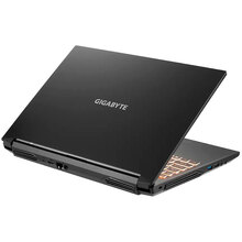 Ноутбук GIGABYTE G5 GD Black (G5_MD-51RU121SD)