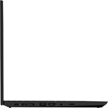 Ноутбук Lenovo ThinkPad T14 Black (20S1SGM000)
