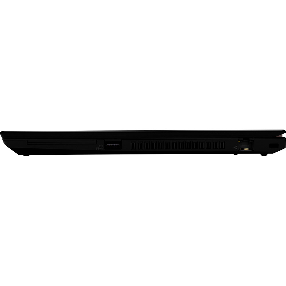 Зображення Ноутбук Lenovo ThinkPad T14 Black (20S1SGM000)