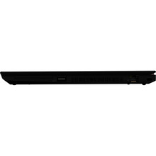 Ноутбук Lenovo ThinkPad T14 Black (20S1SGM000)