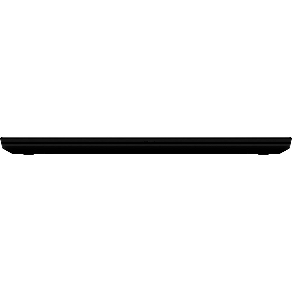 В Україні Ноутбук Lenovo ThinkPad T14 Black (20S1SGM000)