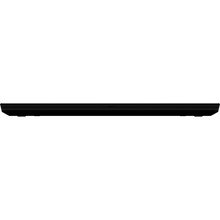 Ноутбук Lenovo ThinkPad T14 Black (20S1SGM000)