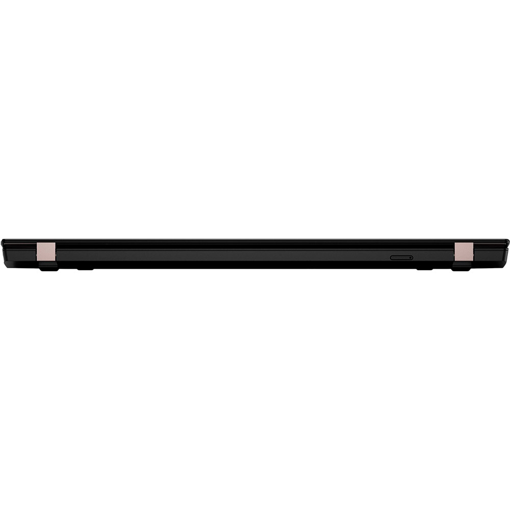 В інтернет магазині Ноутбук Lenovo ThinkPad T14 Black (20S1SGM000)