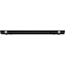 Ноутбук Lenovo ThinkPad T14 Black (20S1SGM000)