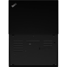 Ноутбук Lenovo ThinkPad T14 Black (20S1SGM000)