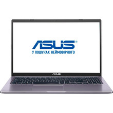 Ноутбук ASUS X515JA-BQ2765 Slate Grey (90NB0SR1-M02P00)