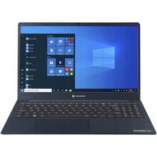 Ноутбук TOSHIBA Dynabook Satellite Pro Dark Blue (C50-H-12W)