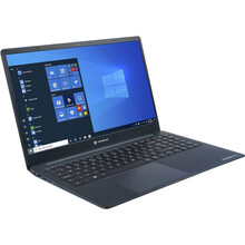 Ноутбук TOSHIBA Dynabook Satellite Pro Dark Blue (C50-H-12W)