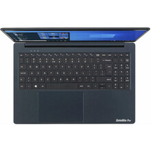 Ноутбук TOSHIBA Dynabook Satellite Pro Dark Blue (C50-H-12W)