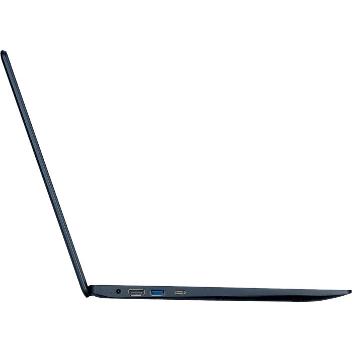 Фото Ноутбук TOSHIBA Dynabook Satellite Pro Dark Blue (C50-H-12W)