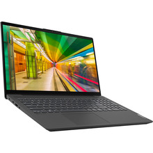 Ноутбук Lenovo IdeaPad 5 15ITL05 Graphite Grey (82FG0116RA)