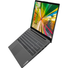 Ноутбук Lenovo IdeaPad 5 15ITL05 Graphite Grey (82FG0116RA)