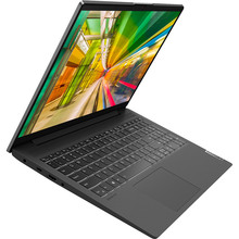 Ноутбук Lenovo IdeaPad 5 15ITL05 Graphite Grey (82FG0116RA)