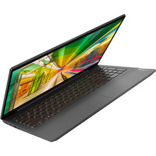 Ноутбук Lenovo IdeaPad 5 15ITL05 Graphite Grey (82FG0116RA)