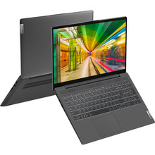 Ноутбук Lenovo IdeaPad 5 15ITL05 Graphite Grey (82FG0116RA)
