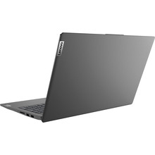 Ноутбук Lenovo IdeaPad 5 15ITL05 Graphite Grey (82FG0116RA)