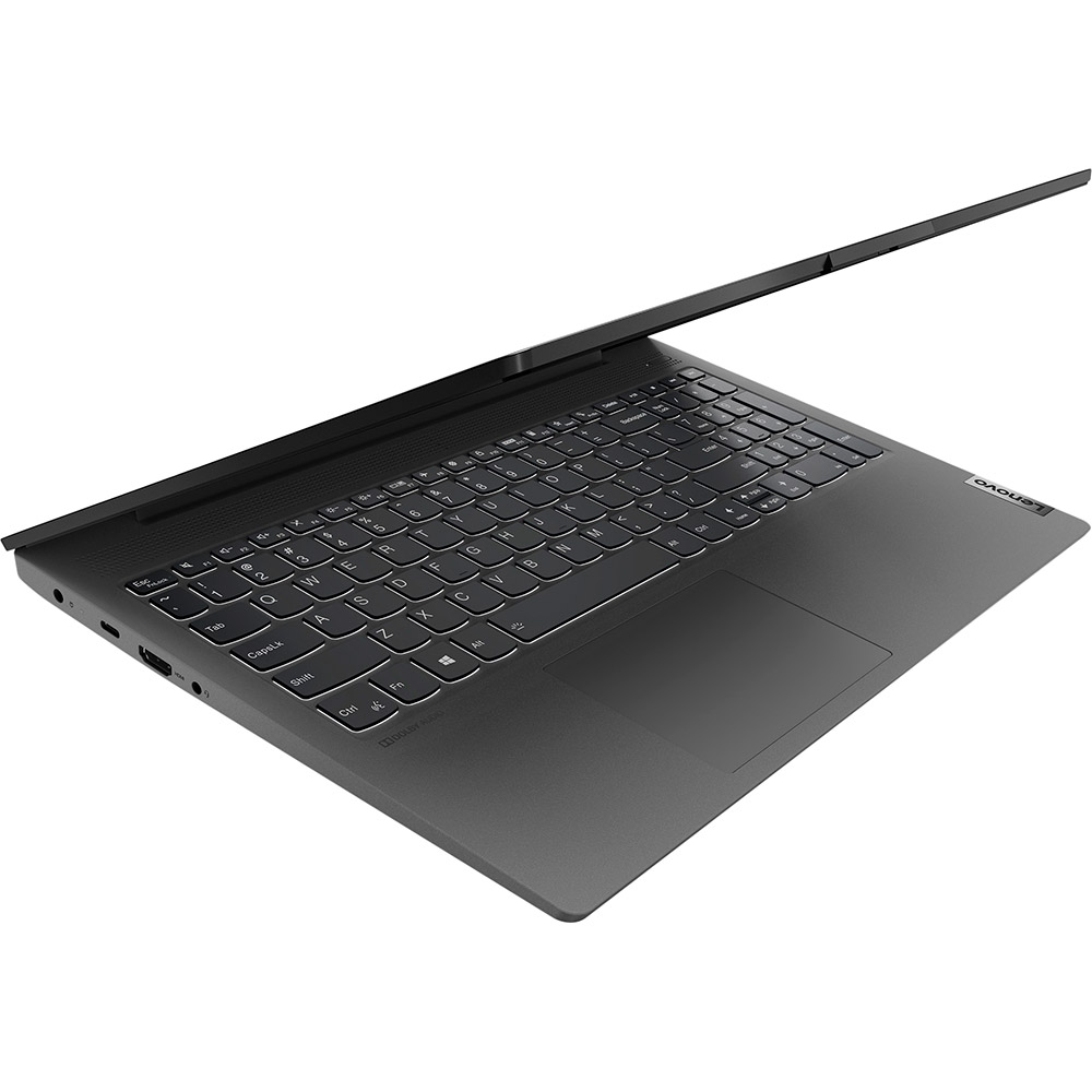 В Україні Ноутбук Lenovo IdeaPad 5 15ITL05 Graphite Grey (82FG0116RA)
