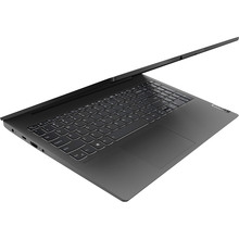 Ноутбук Lenovo IdeaPad 5 15ITL05 Graphite Grey (82FG0116RA)