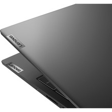 Ноутбук Lenovo IdeaPad 5 15ITL05 Graphite Grey (82FG0116RA)